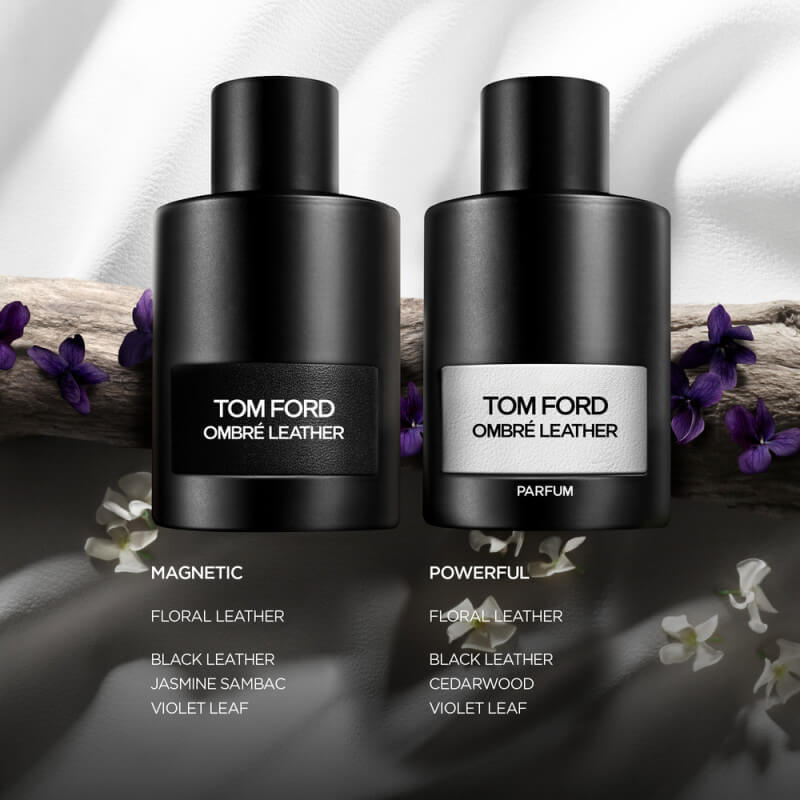 SIGNATURE - Ombré Leather Eau de Parfum 5