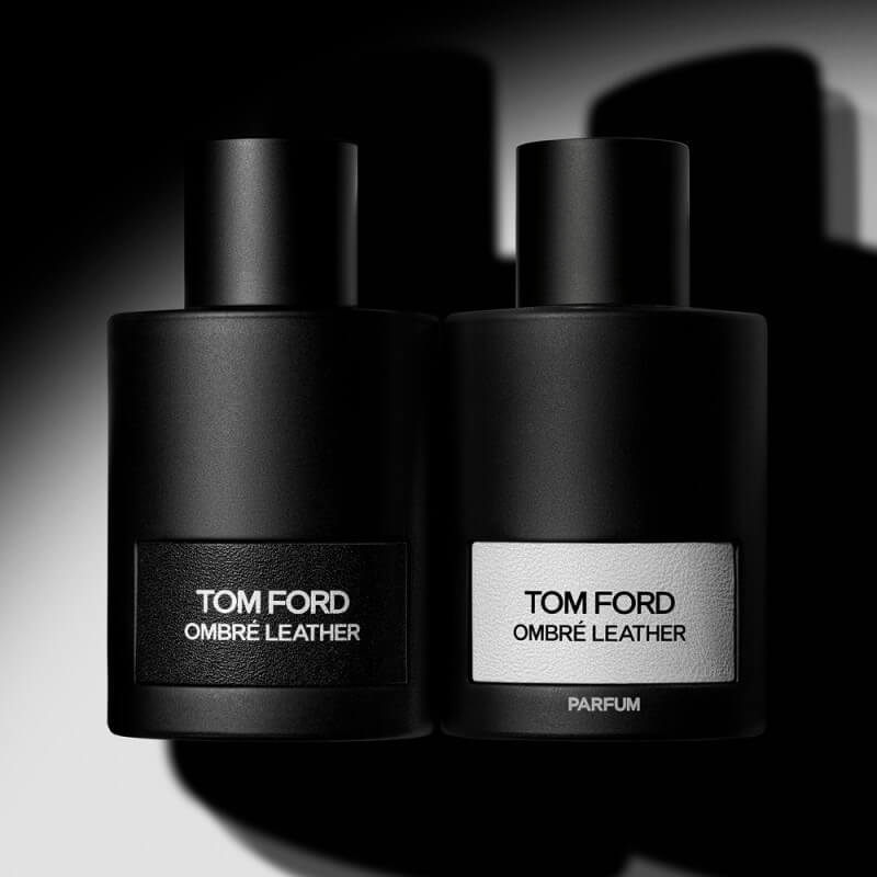 SIGNATURE - Ombré Leather Eau de Parfum 6