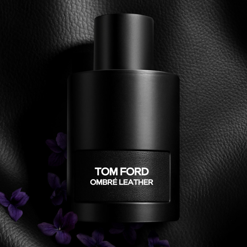 SIGNATURE - Ombré Leather Vaporisateur Pour le Corps 3