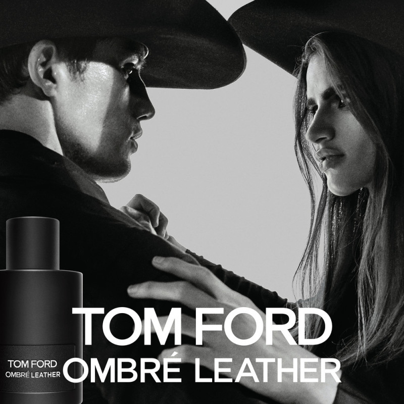 SIGNATURE - Ombré Leather Vaporisateur Pour le Corps 5