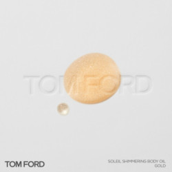 SIGNATURE - Soleil Blanc Huile Scintillante Pour le Corps (2)