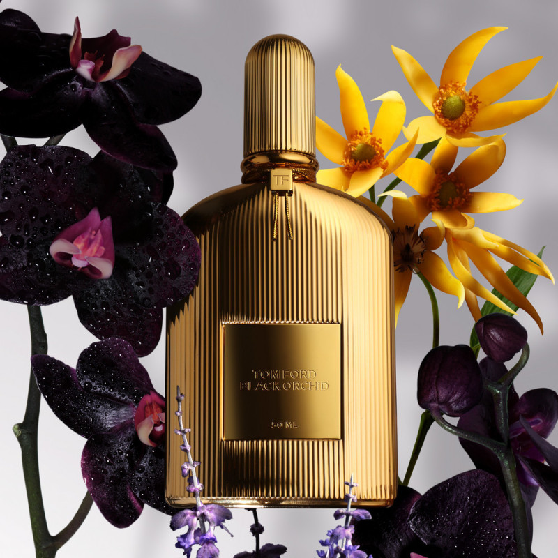 SIGNATURE - Black Orchid Parfum 2