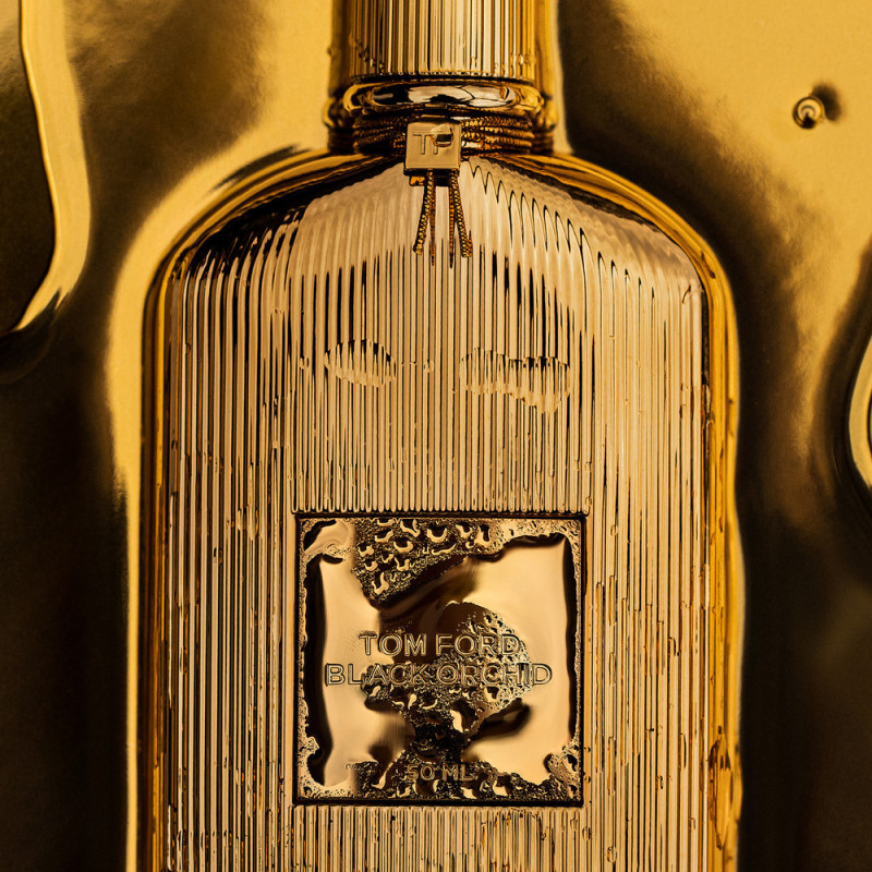 SIGNATURE - Black Orchid Parfum 4