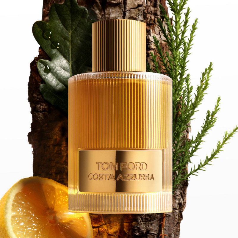SIGNATURE - Costa Azzurra Eau de Parfum 2