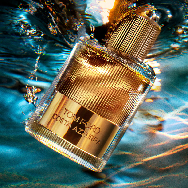SIGNATURE - Costa Azzurra Eau de Parfum 3