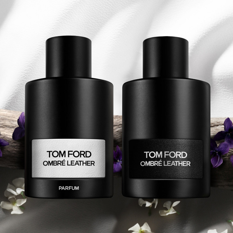 SIGNATURE - Ombré Leather Parfum 2