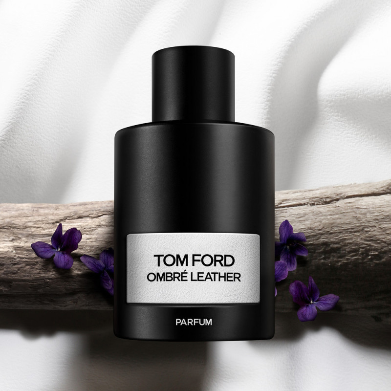 SIGNATURE - Ombré Leather Parfum 3