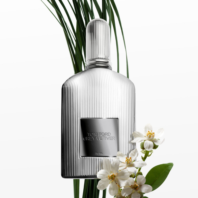 SIGNATURE - Grey Vetiver Parfum 3