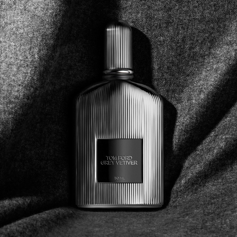 SIGNATURE - Grey Vetiver Parfum 4