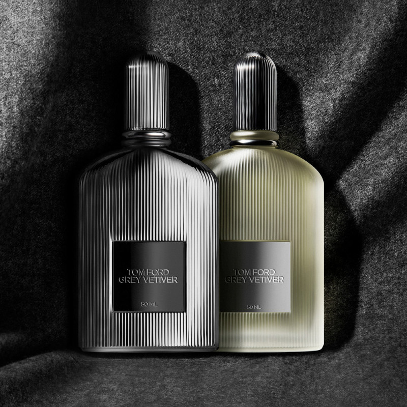 SIGNATURE - Grey Vetiver Parfum 6