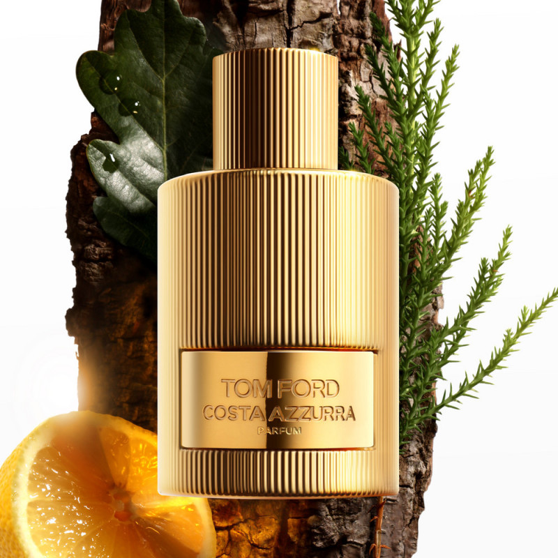 SIGNATURE - Costa Azzurra Parfum 2
