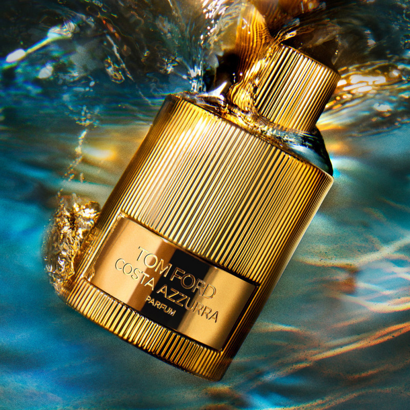 SIGNATURE - Costa Azzurra Parfum 3