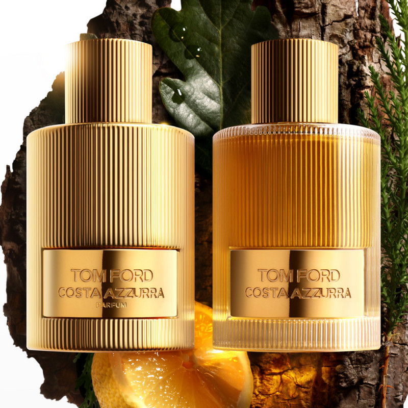 SIGNATURE - Costa Azzurra Parfum 5