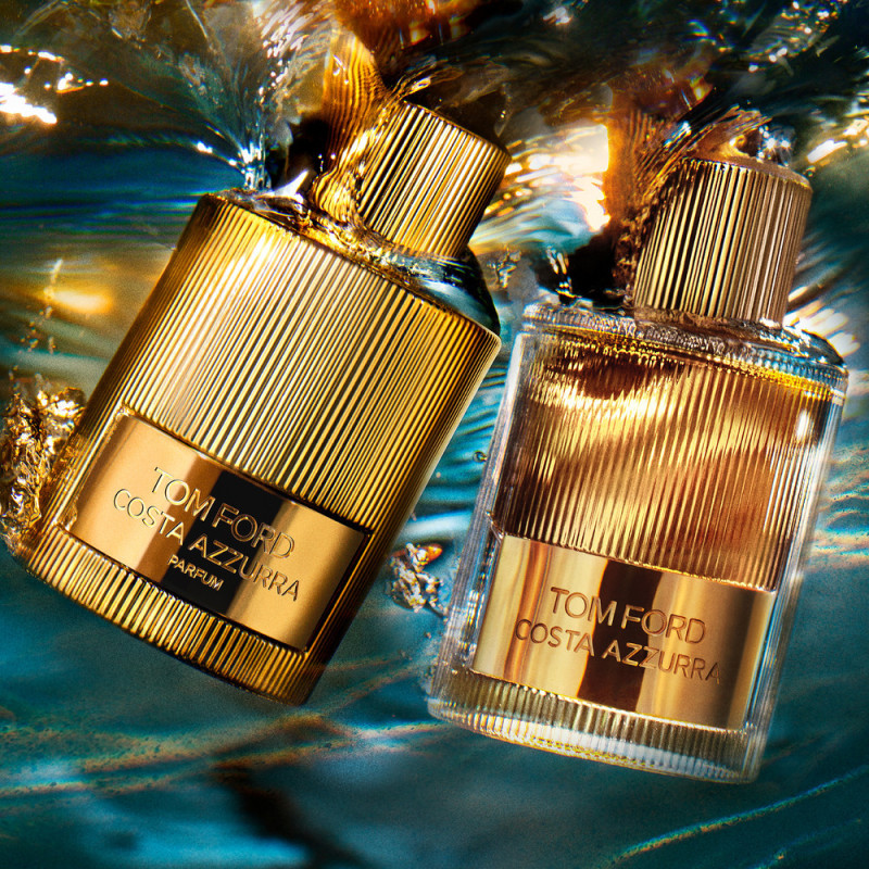 SIGNATURE - Costa Azzurra Parfum 6