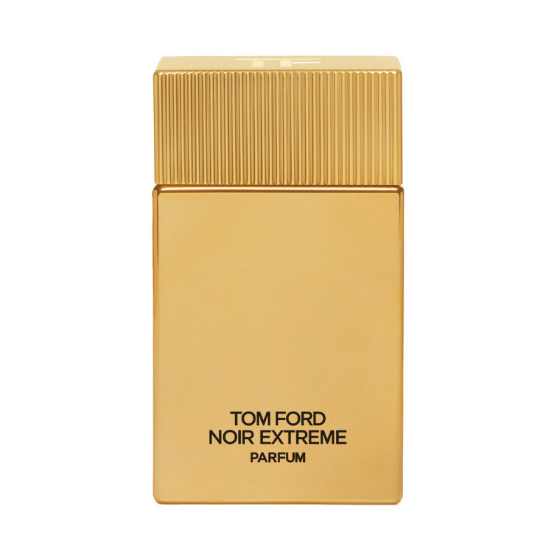 SIGNATURE - Noir Extrême Parfum 1
