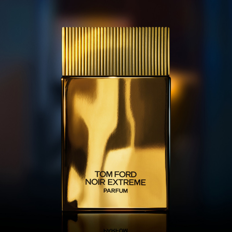 SIGNATURE - Noir Extrême Parfum 3