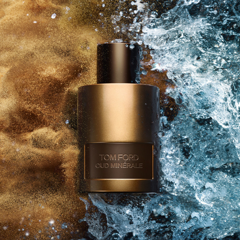 SIGNATURE - Oud Minérale Eau de Parfum 2
