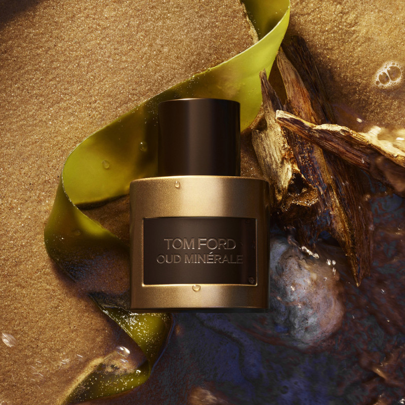 SIGNATURE - Oud Minérale Eau de Parfum 3