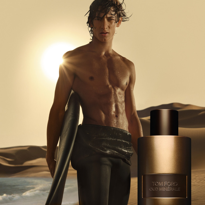 SIGNATURE - Oud Minérale Eau de Parfum 5