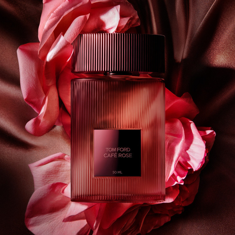 SIGNATURE - Café Rose Eau de Parfum 2