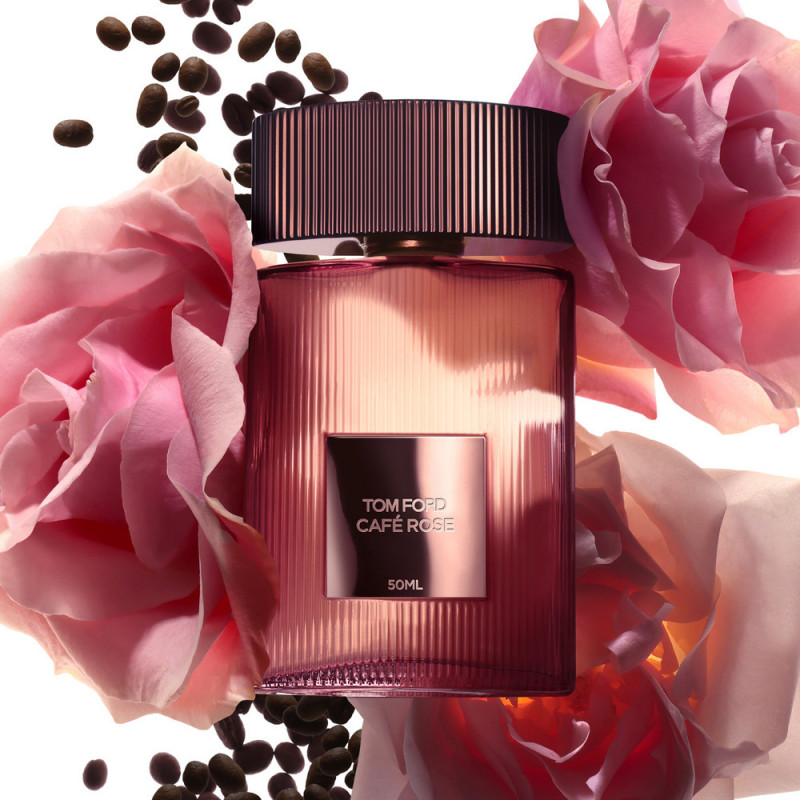 SIGNATURE - Café Rose Eau de Parfum 3