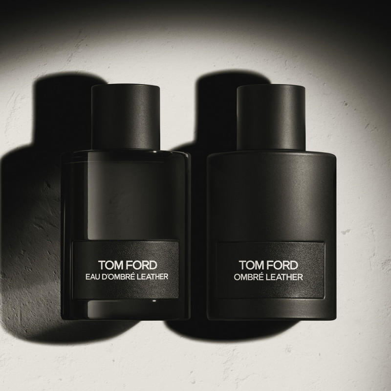 SIGNATURE - Eau D'ombré Leather Eau de Toilette 4