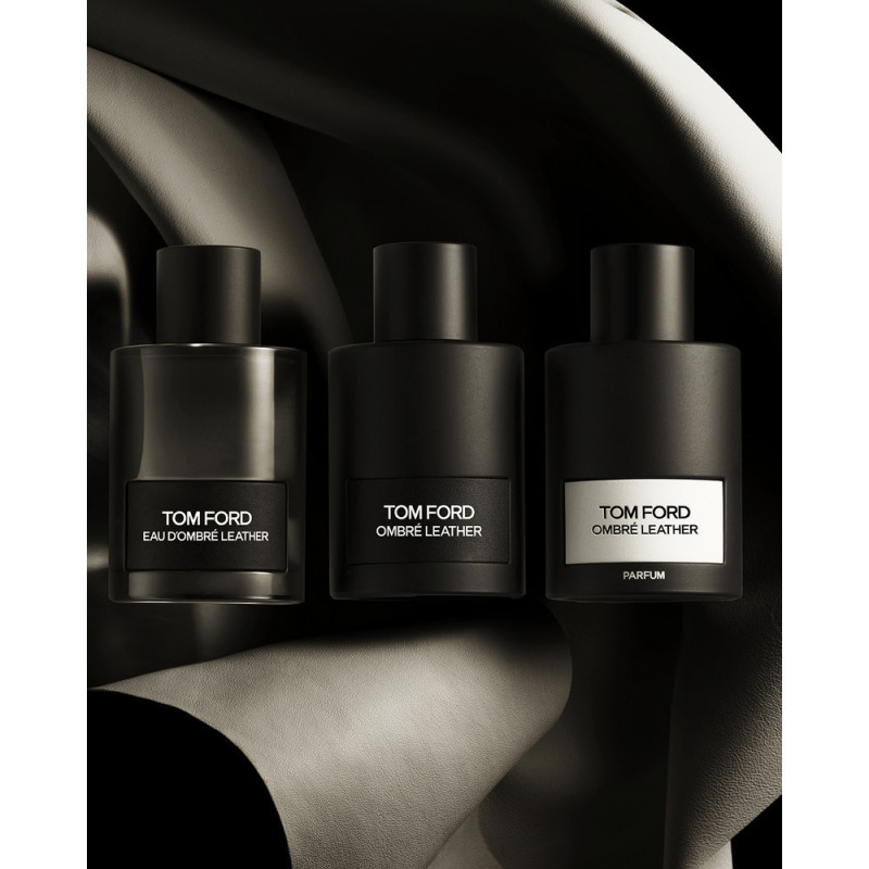 SIGNATURE - Eau D'ombré Leather Eau de Toilette 5