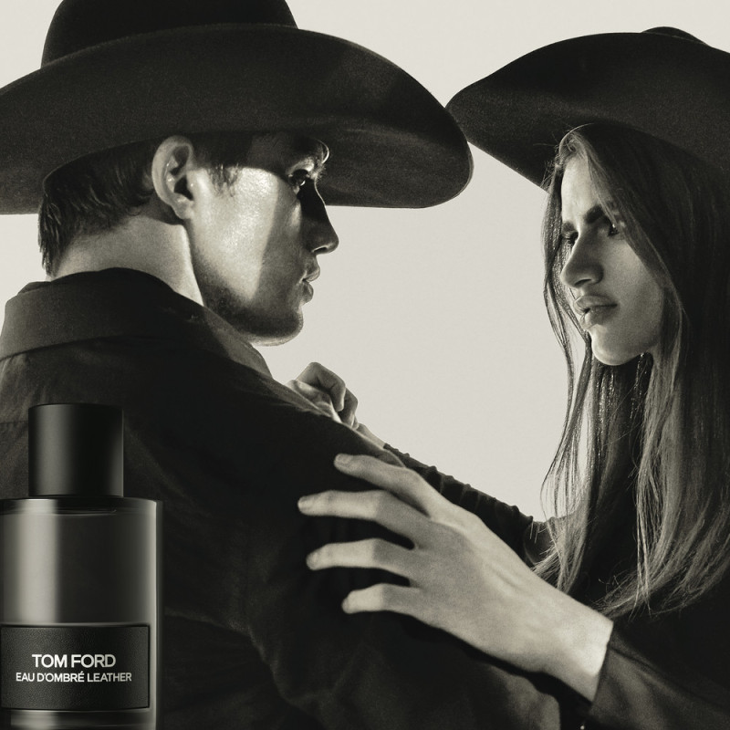 SIGNATURE - Eau D'ombré Leather Eau de Toilette 6