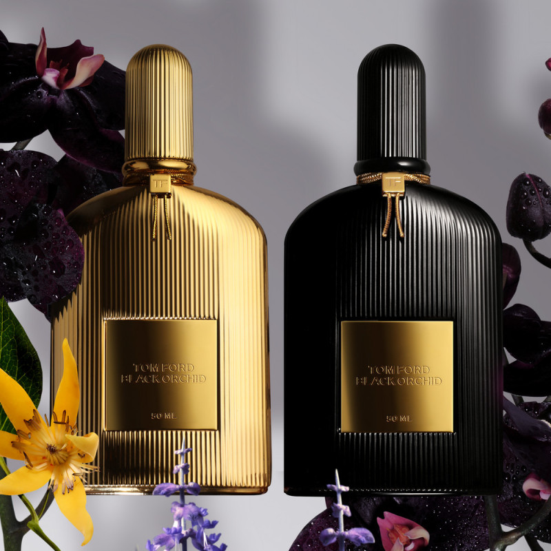 SIGNATURE - Black Orchid Eau de Parfum 2