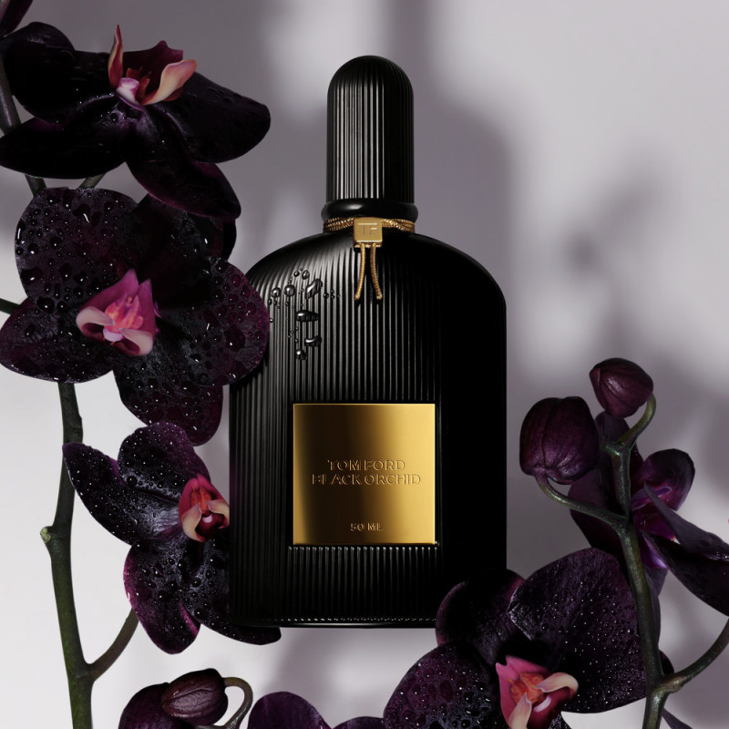 SIGNATURE - Black Orchid Eau de Parfum 3