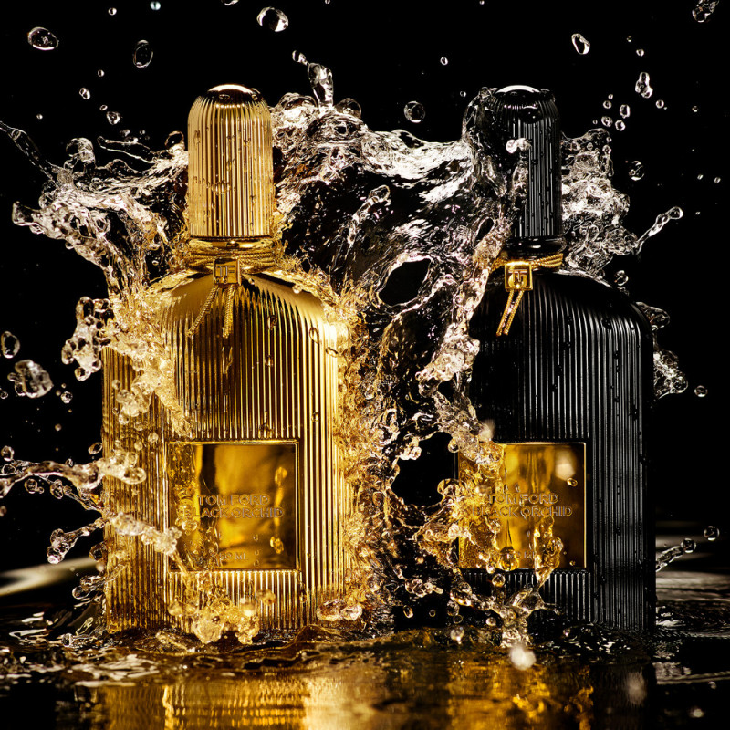 SIGNATURE - Black Orchid Eau de Parfum 6