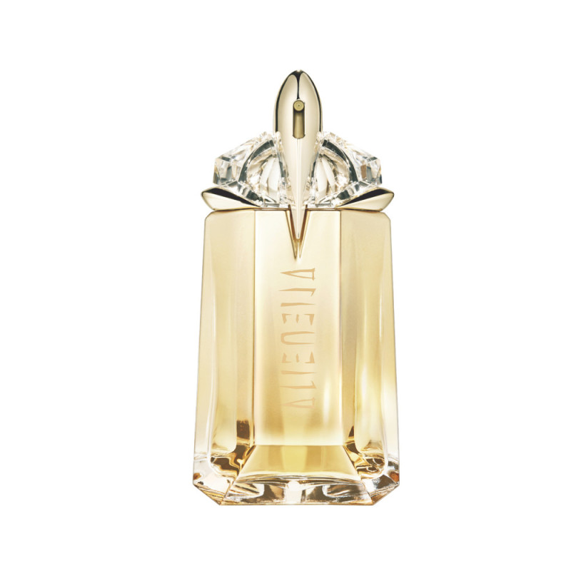 Alien Goddess Eau de Parfum Rechargeable 1