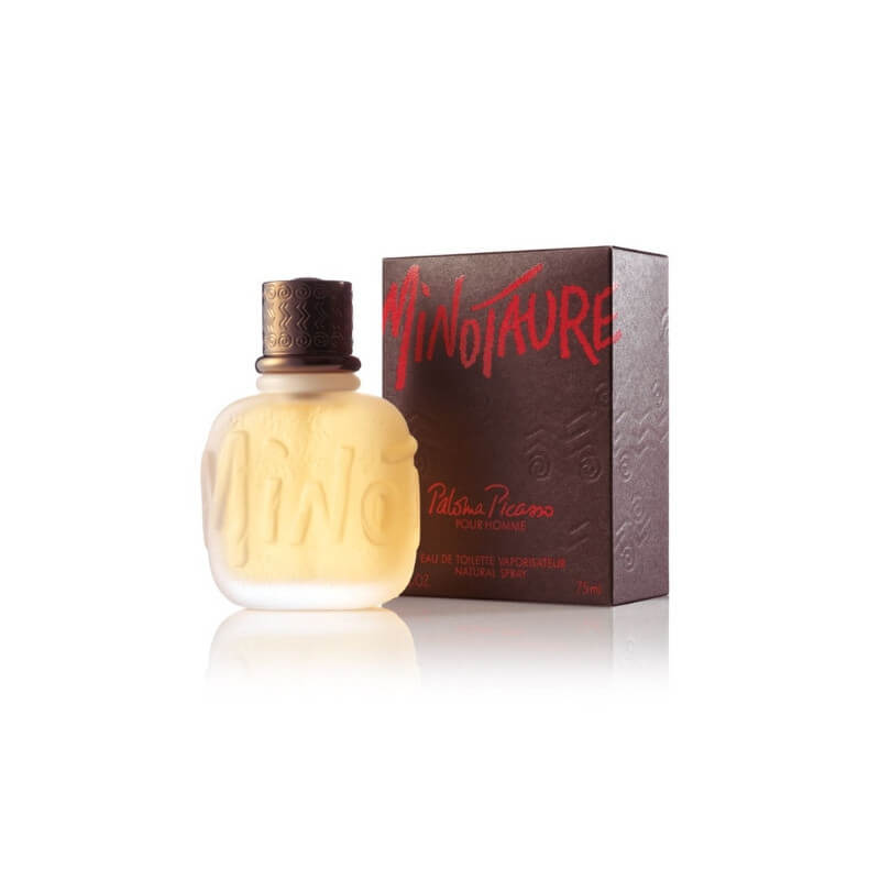 Minotaure Eau de Toilette 2