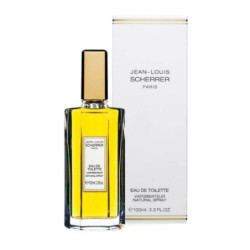 Jean-Louis Scherrer Eau de Toilette