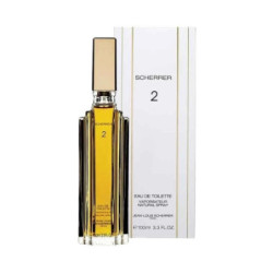 Scherrer 2 Eau de Toilette (2)