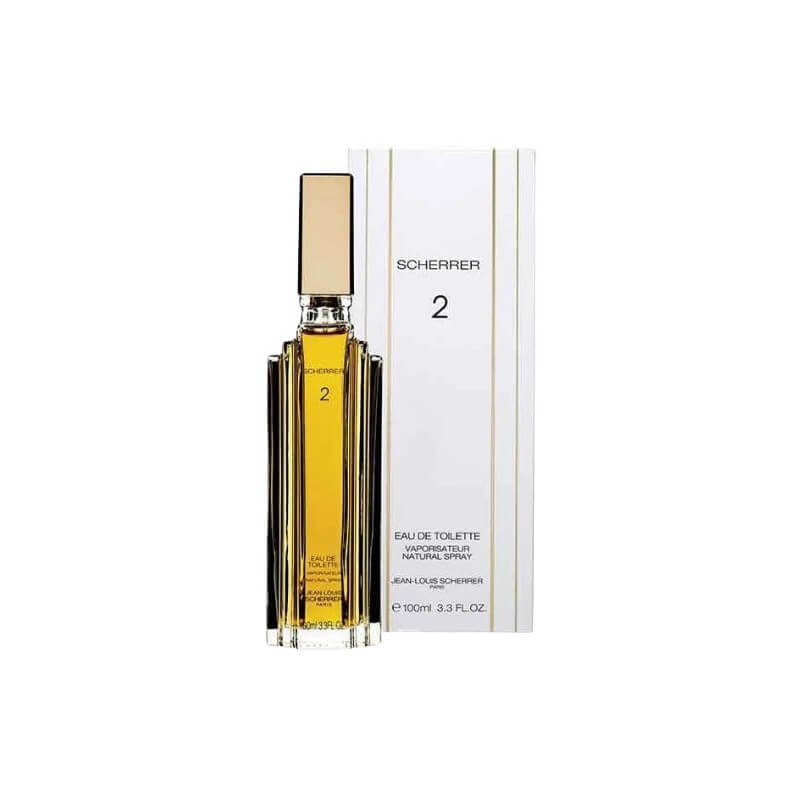 Scherrer 2 Eau de Toilette 2