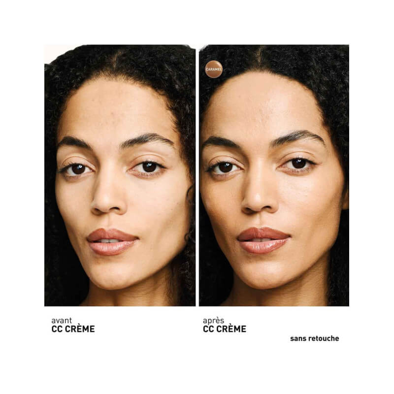 CC Crème Soin Correcteur Teinté - Format Voyage 15 ml 3