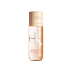 Sheer Peach Brume Parfumée Unisexe Corps & Cheveux