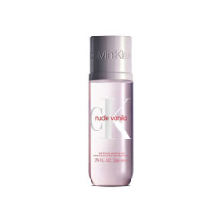 Nude Vanilla Brume Parfumée Unisexe Corps & Cheveux