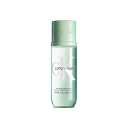 Cotton Musk Brume Parfumée Unisexe Corps & Cheveux