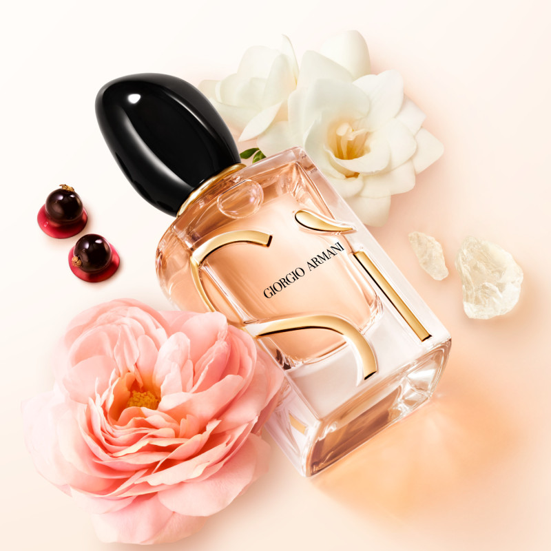 Sì Eau de Parfum - Format Voyage 2