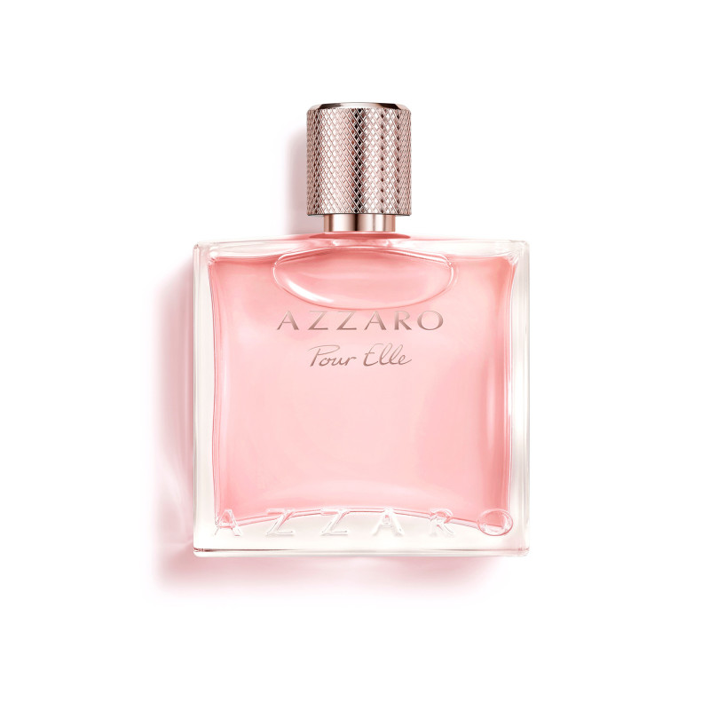 Azzaro Pour Elle Eau de Parfum 1