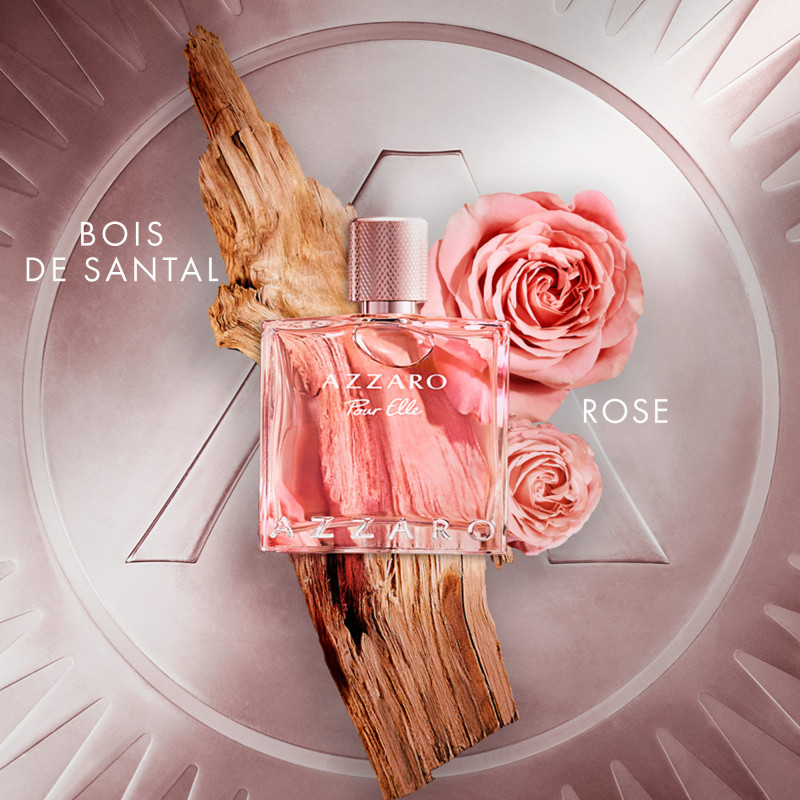 Azzaro Pour Elle Eau de Parfum 2