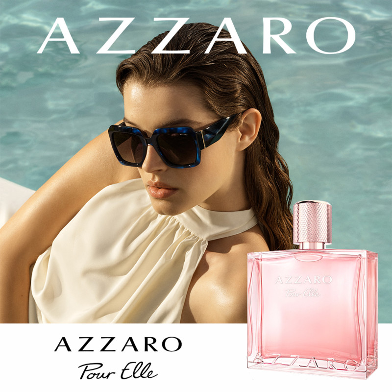 Azzaro Pour Elle Eau de Parfum 4