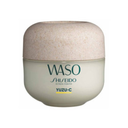 Waso Yuzu Masque de Nuit - SOS Hydratation
