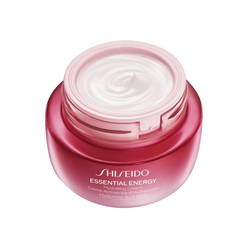Essential Energy Crème Activatrice D'hydratation 2