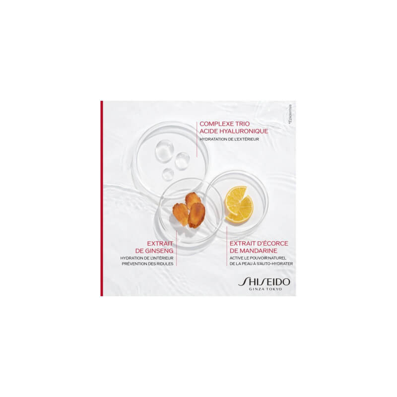 Essential Energy Crème Activatrice D'hydratation 4