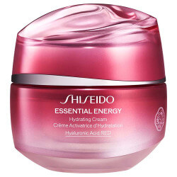 Essential Energy Crème Activatrice D'hydratation