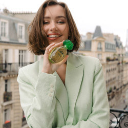 Cabotine Eau de Parfum (2)
