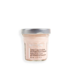 Creme Corps Fraise Grenade